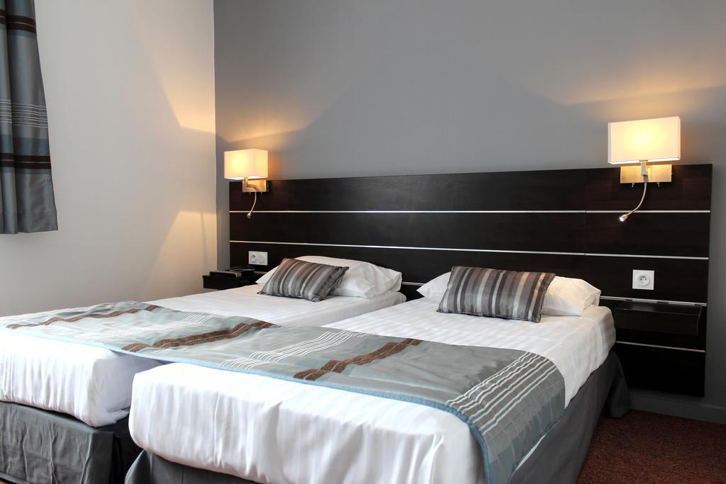 Hotel Chantepie